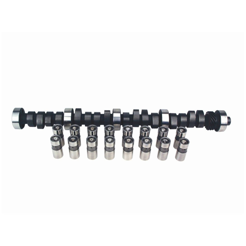 Camshaft and Lifter Kit M40242