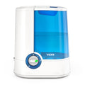 Warm Mist Humidifier Y527810