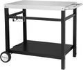 Stainless Steel Flattop Worktable C443968