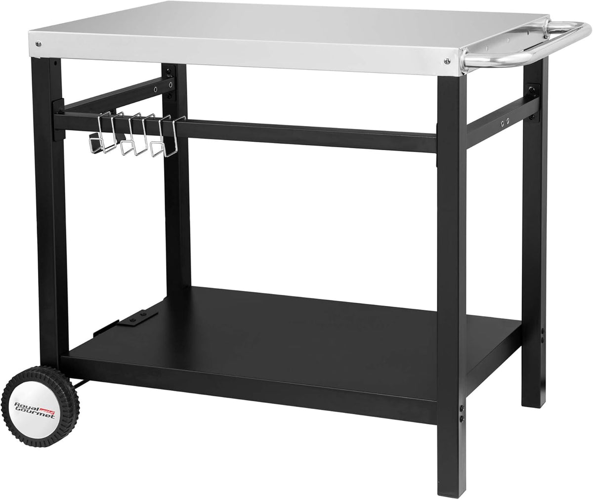 Stainless Steel Flattop Worktable C443968