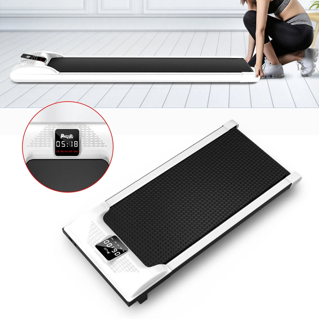 Portable Electric Under Desk Treadmill P4480