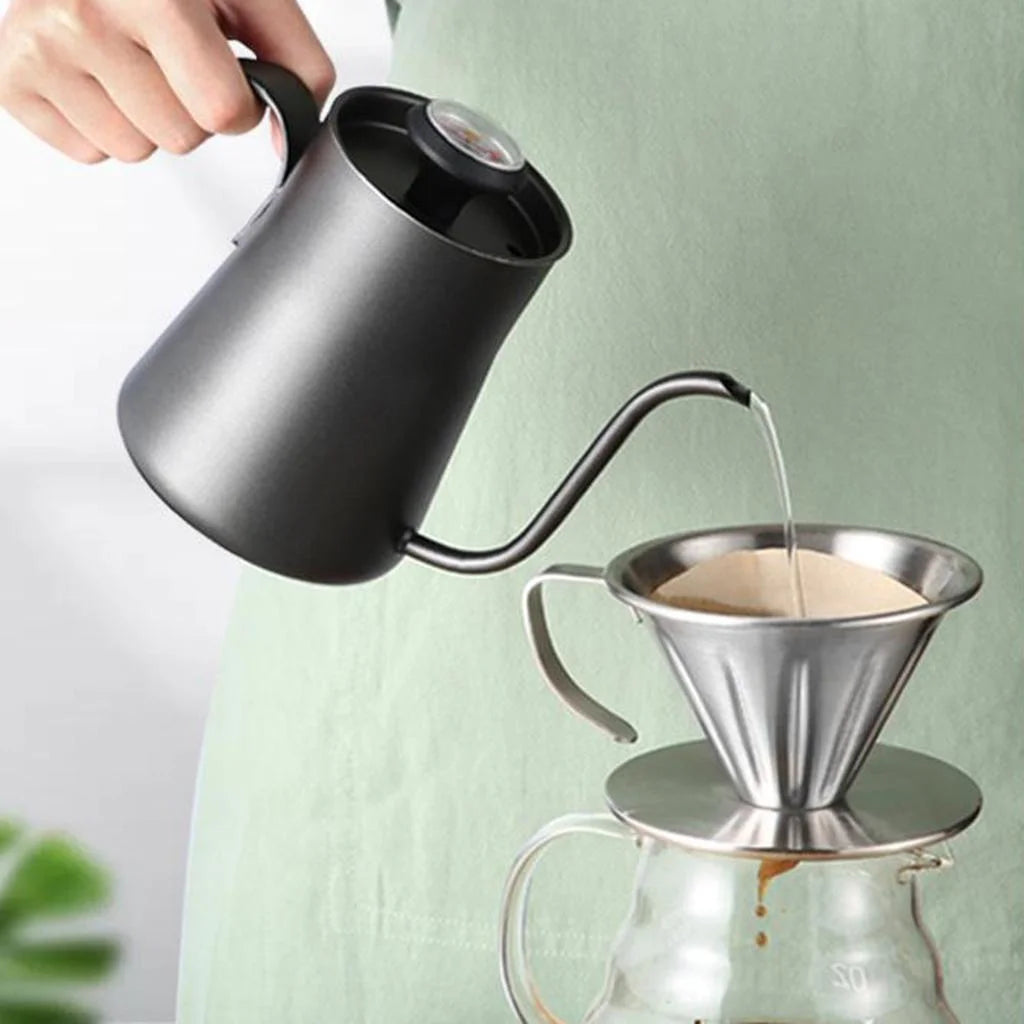 Stainless Steel Tea Kettle W8313