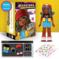 Fashion Doll with Bonus Outfit P914730