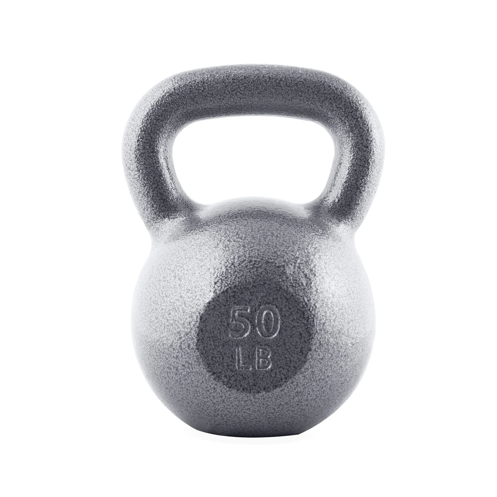 Cast Iron Kettlebell A49019