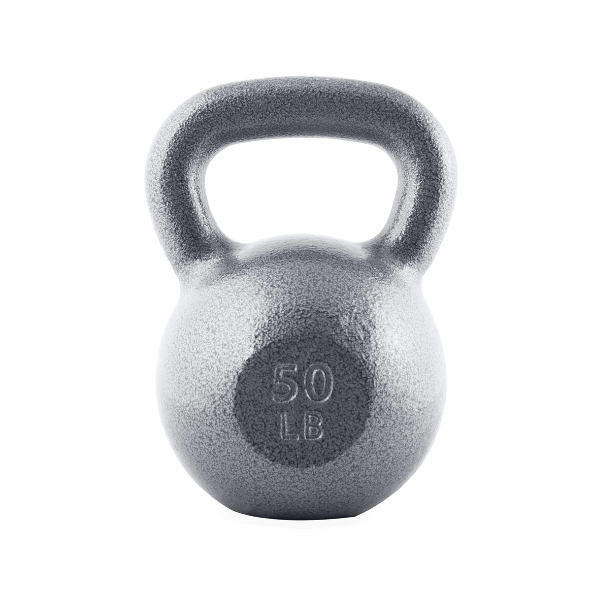Cast Iron Kettlebell A49019