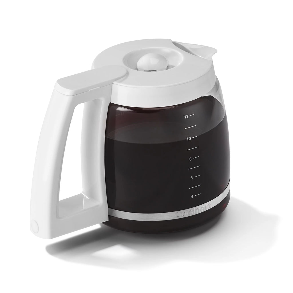 12 Cup Programmable Coffeemaker X822