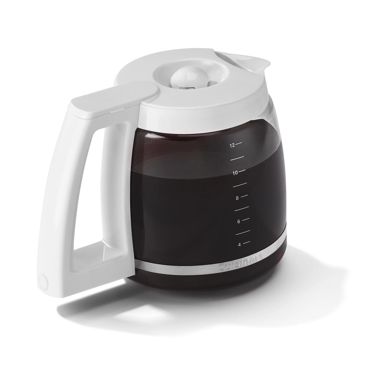 12 Cup Programmable Coffeemaker X822