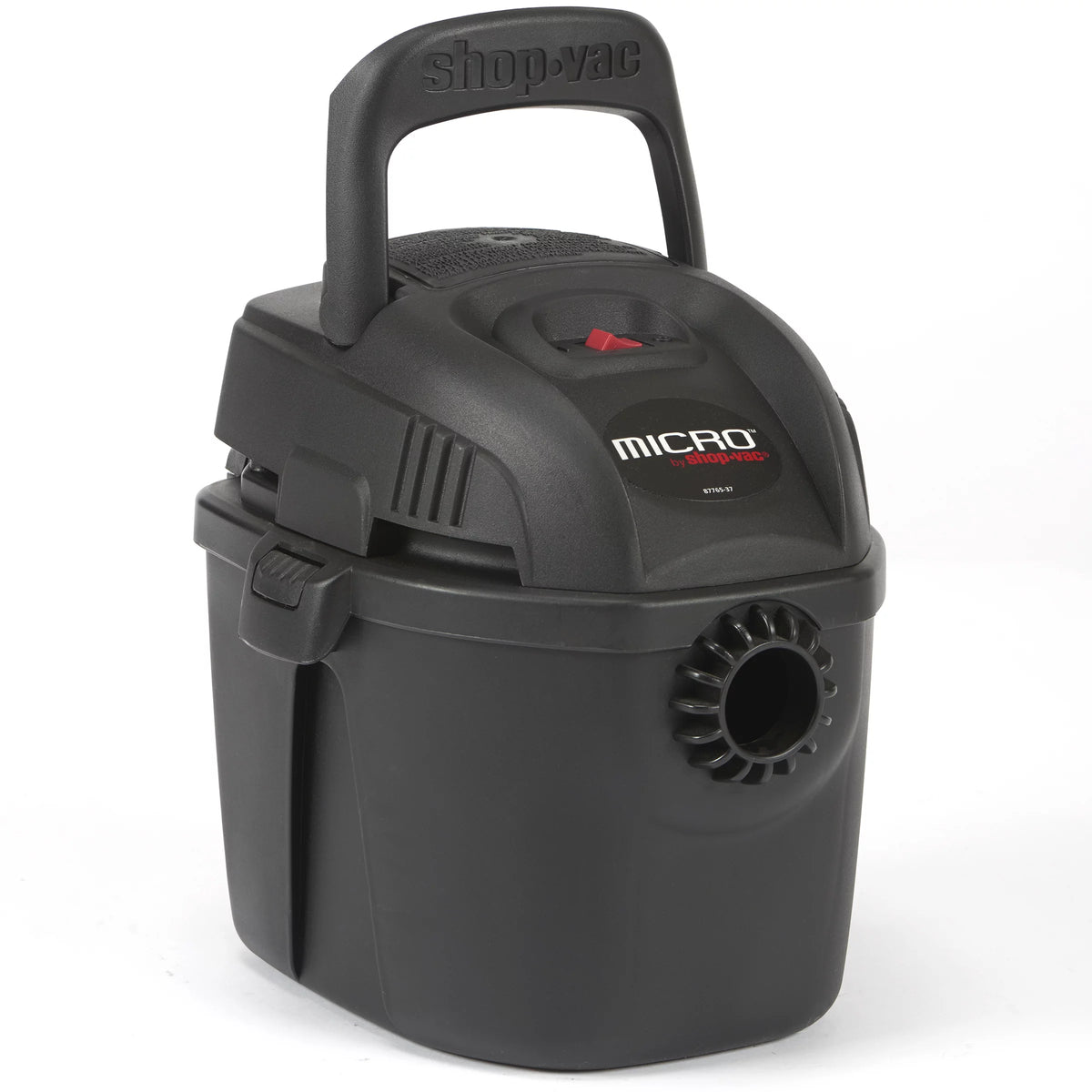1 Gallon 1.0 Peak HP Wet Dry Vacuum I56694