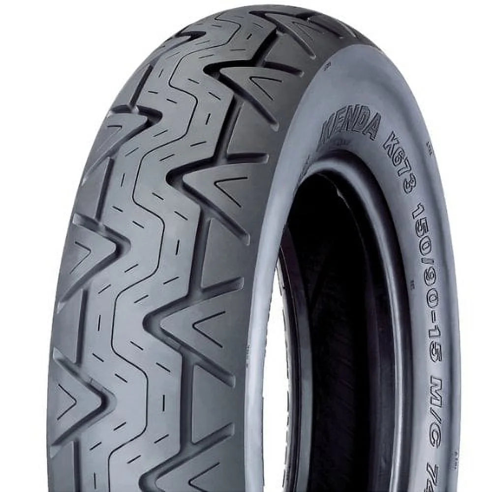 Rear Tire 170/80-15 J7152
