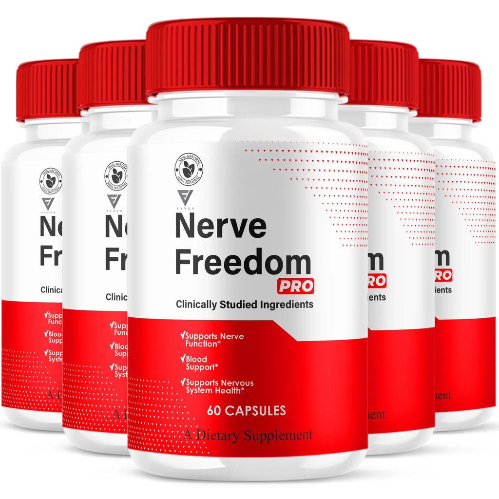 Nootropic Capsules V266
