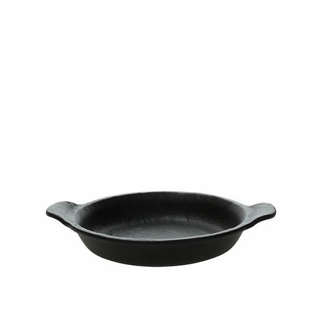 Black 15cm Pan W4517