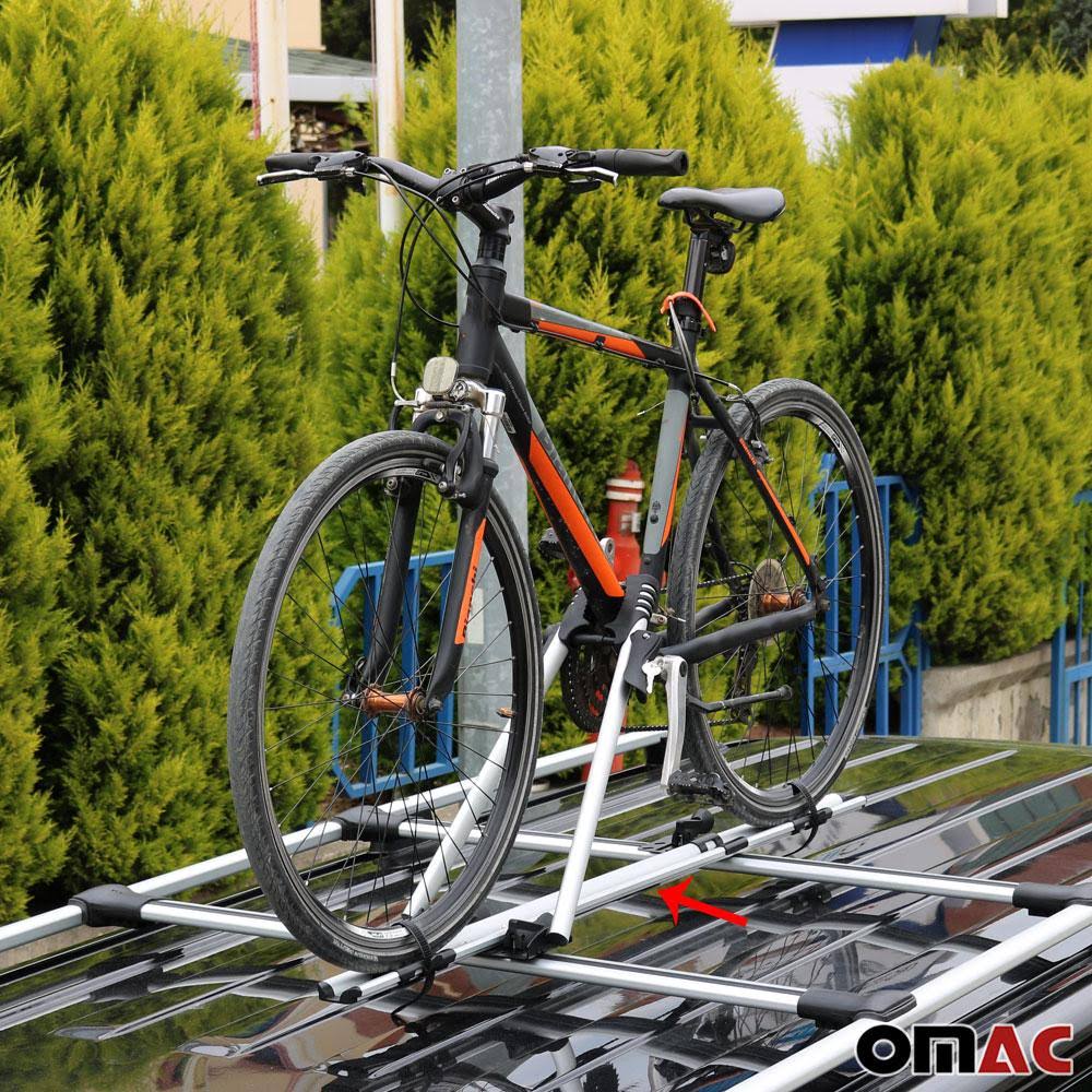 Bike Bicycle Carrier Rack Mount C752289