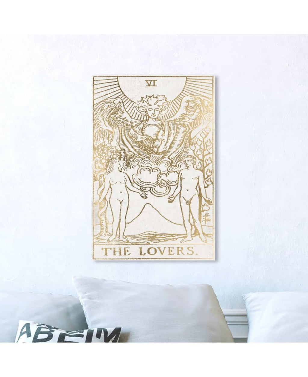 Canvas Art T1829