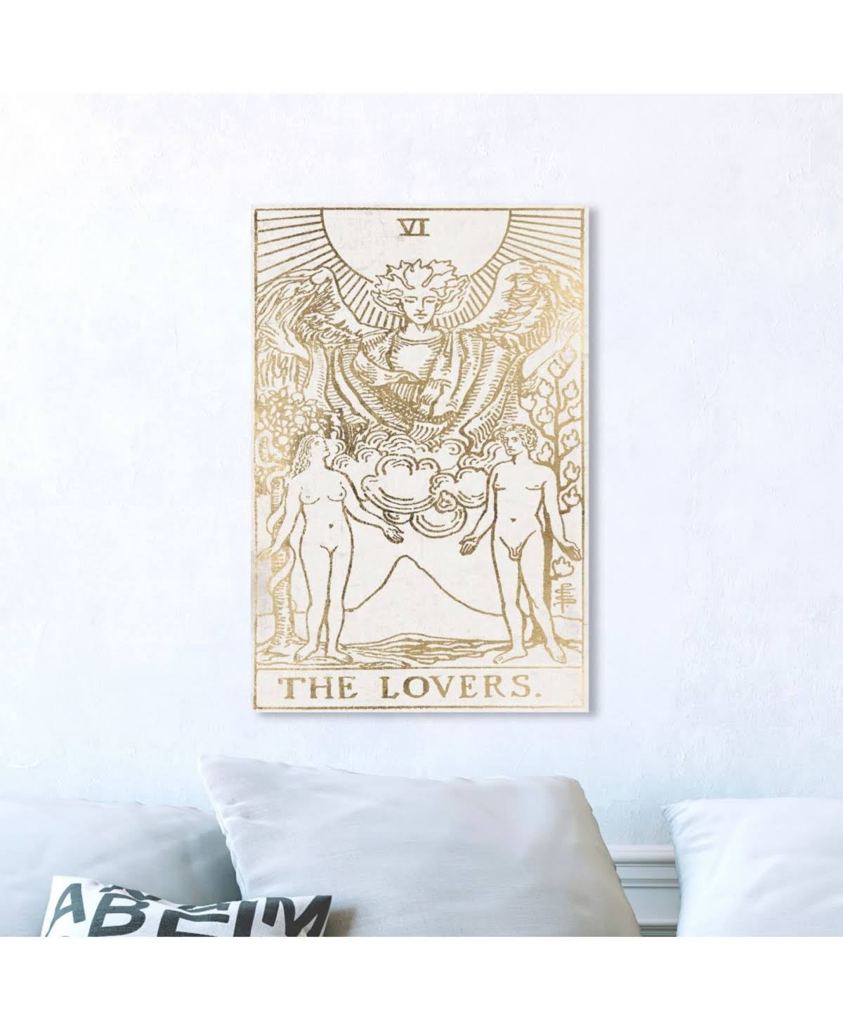 Canvas Art T1829