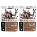 15 lb Bag 2 Pack Granular Deer Attractant V300