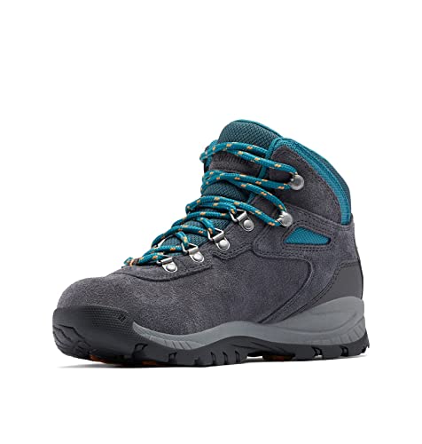 Women's Waterproof Hiking Boot O970949