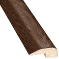Oak Heather Gray Hardwood Carpet Reducer Y33324