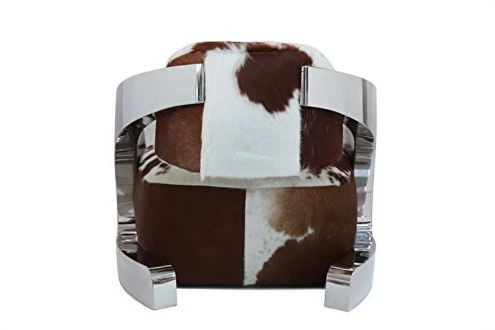 Brown Outdoor Chair K260