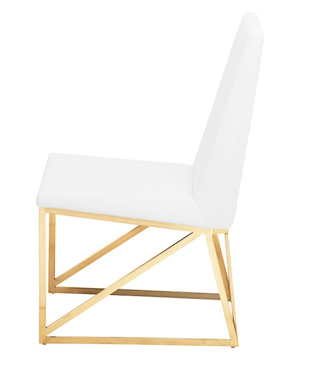 Black Caprice Dining Chair T18421