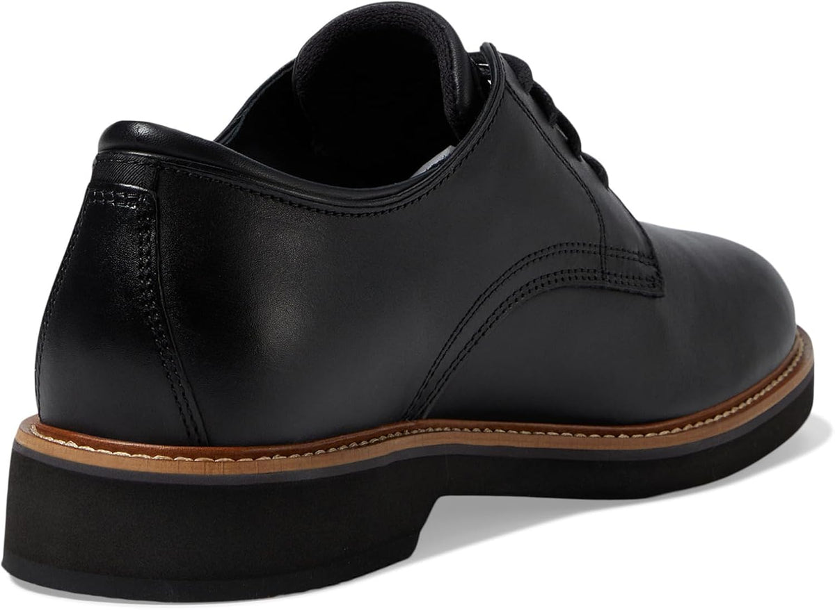 Black Oxford Shoes K90146