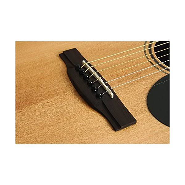 Natural Acoustic Guitar U51084