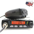 27MHz AM/FM CB Radio 8W Walkie Talkie T754507