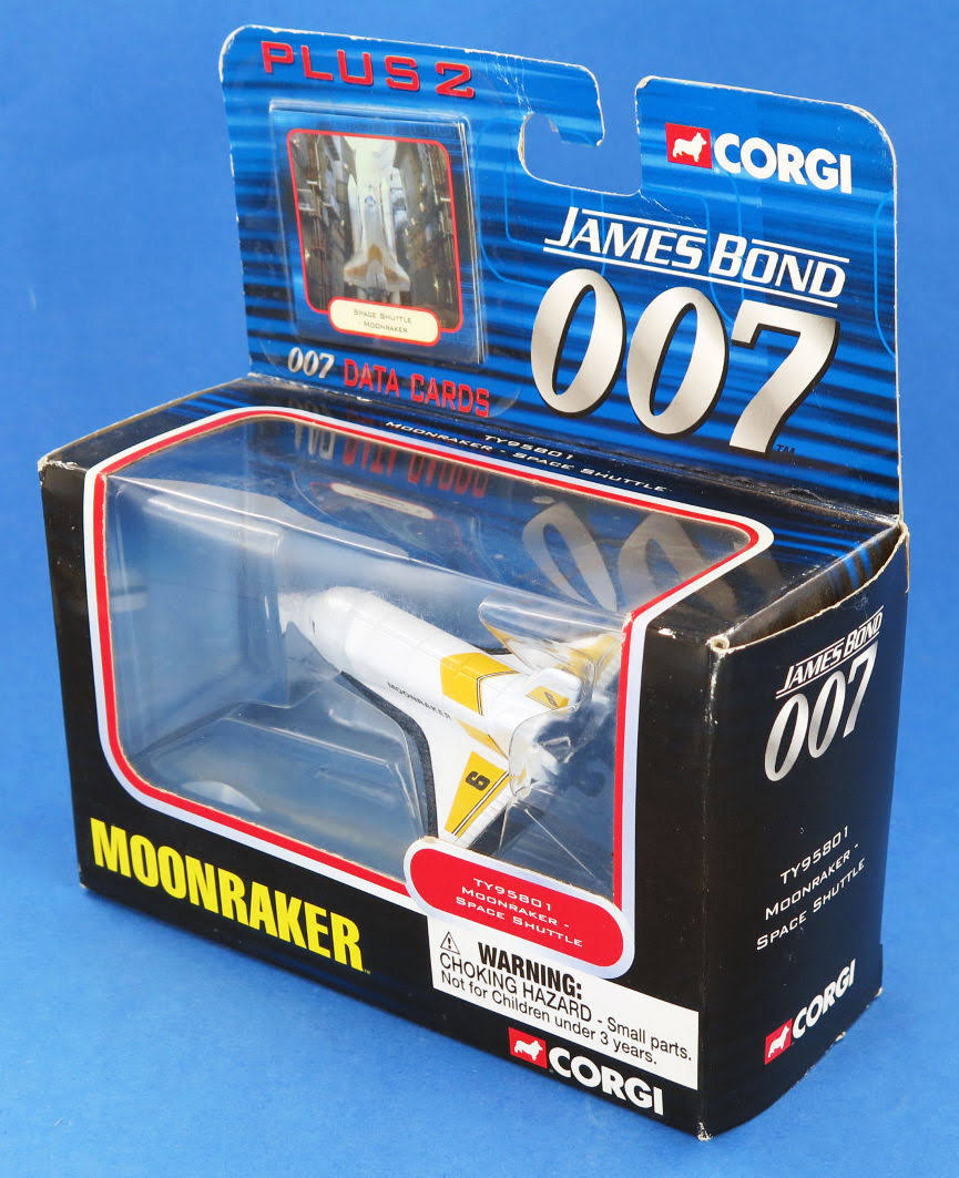 Die-Cast Model U27647