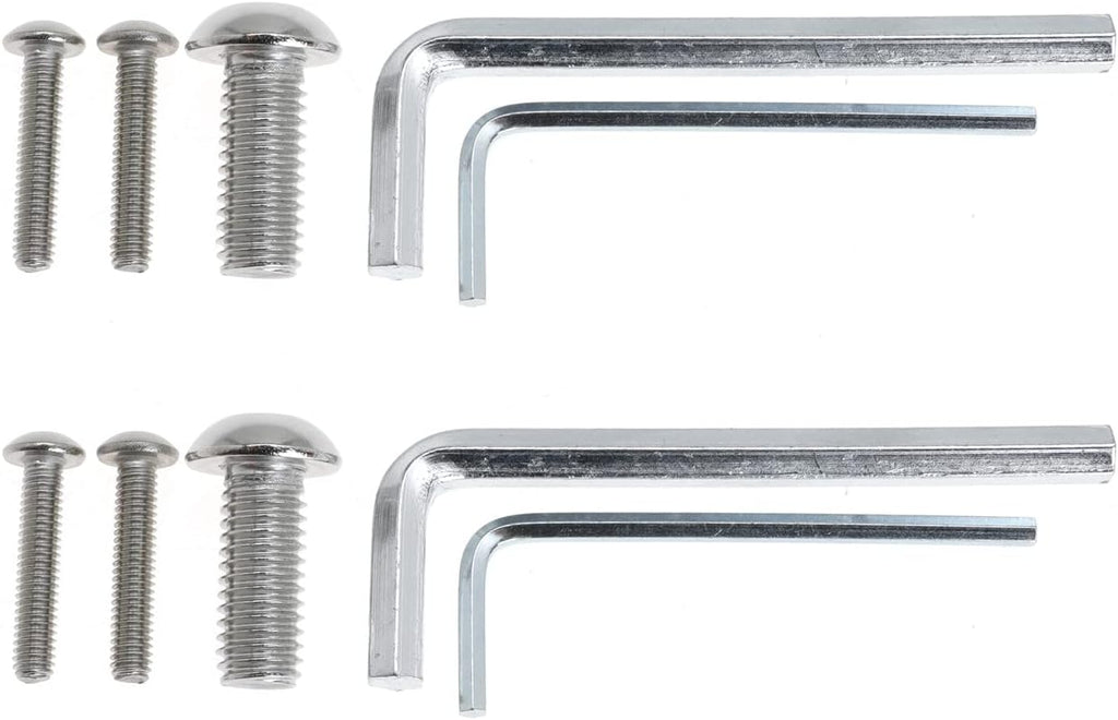 UTV Whip Mount 1.75 to 1.85 inch Roll Bar Flag Mount Bracket Set of 2 L944