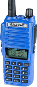 Portable Dual Band Two-Way Radio Q947641