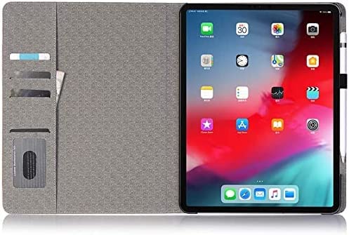 Case for iPad Pro 9.7 Inch with Card Slots V624