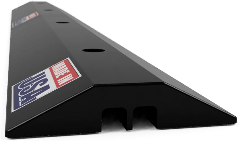 2 Channel Cable Protector Z112