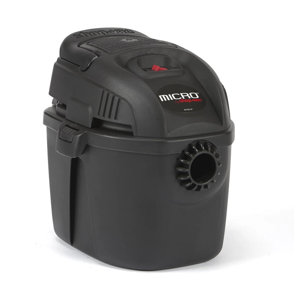 1 Gallon 1.0 Peak HP Wet Dry Vacuum I56694