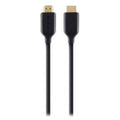 5 M HDMI Cable with Ethernet - Black K4800