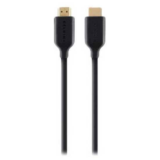 5 M HDMI Cable with Ethernet - Black K4800