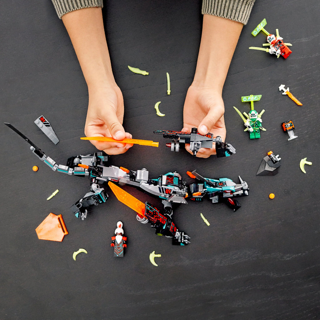 Building Toy 286 Pieces M463790