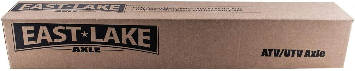 Axle replacement for Can Am Outlander 500/650/800/1000 K234
