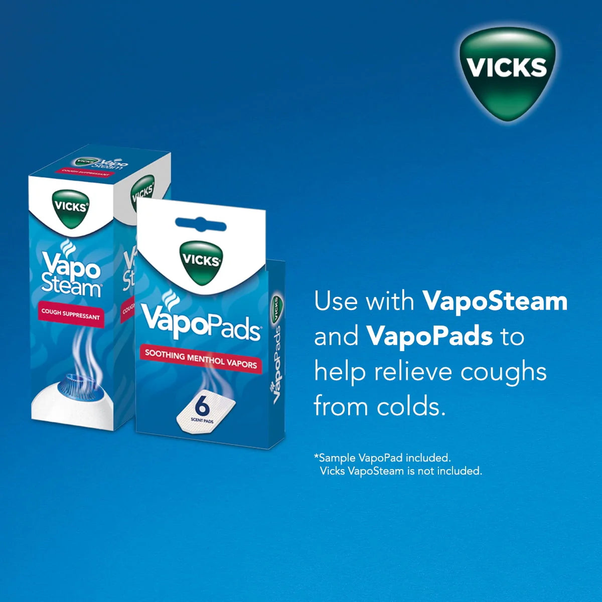 Warm Mist Humidifier Y527810