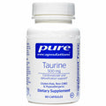 Taurine 500 mg 60 vcaps O8139