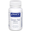 Green Tea Extract 60 Capsules D182164