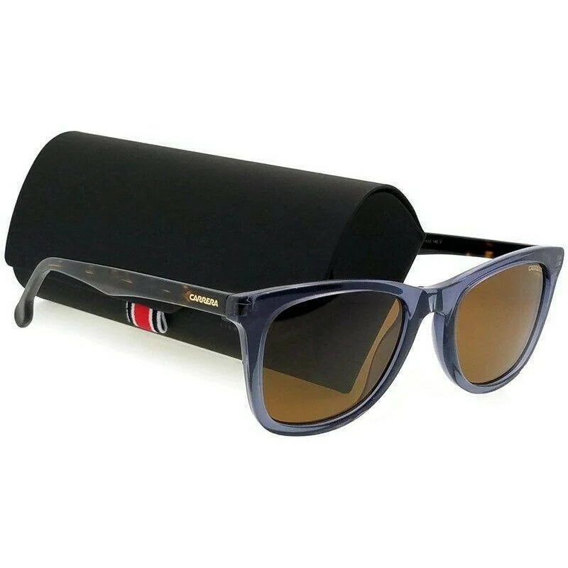 Havana Blue Sunglasses V49869