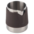 Taza De Espuma De Leche De Acero Inoxidable De 350 Ml D60427