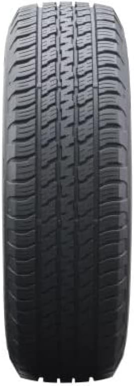 215/65R17 All-Season Radial Tire J634