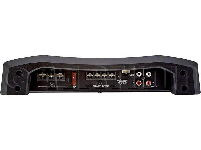 2 Channel Class AB Car Amplifier E72715