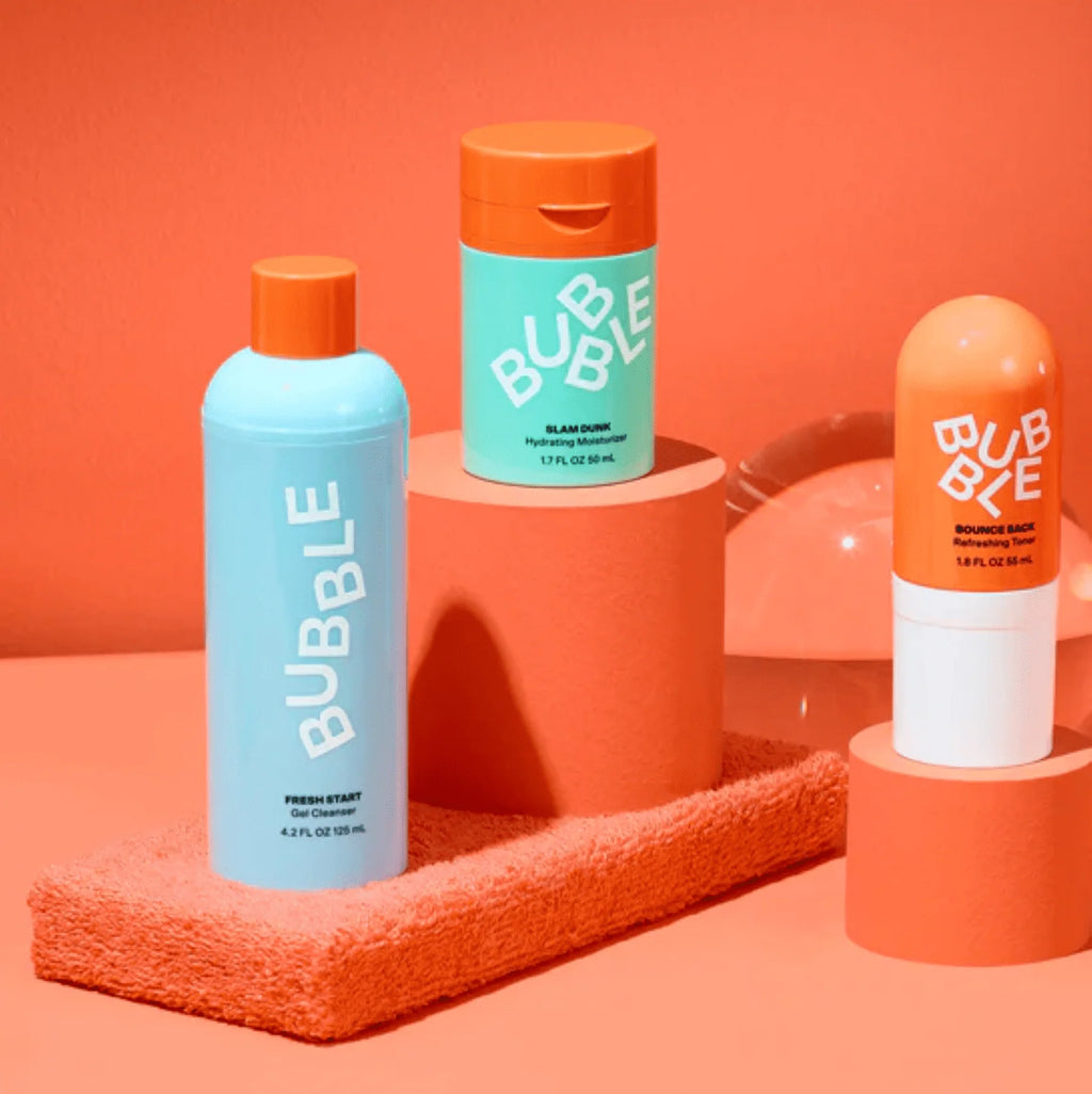 3-Step Hydrating Skincare Set of 3 Y53543