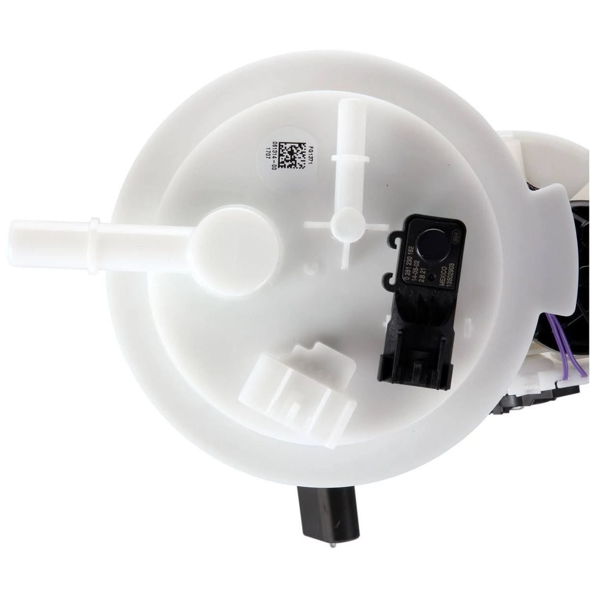 Fuel Pump Module Assembly T21041