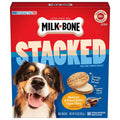 Molasses & Peanut Butter Dog Treats V322