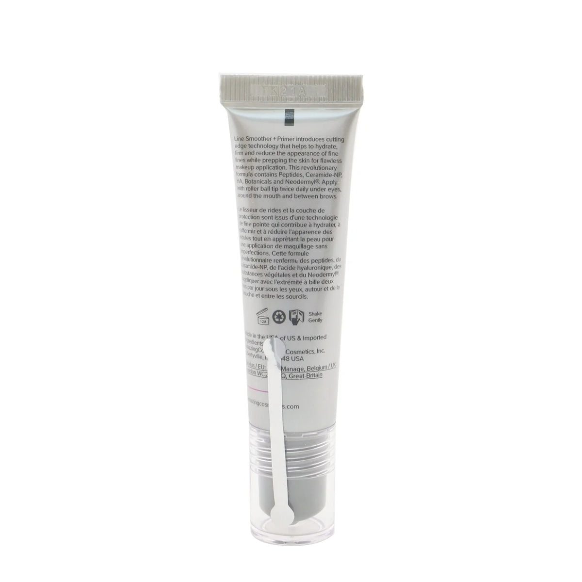Line Smoother + Primer 15ml/0.5oz M69268