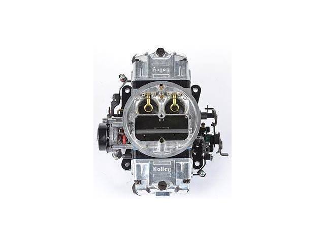 750 CFM Ultra Double Pumper Carburetor V925274