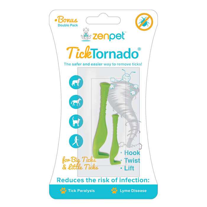 Tick Twister H128715