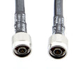 LMR-400 Coax Cable N-Male to N-Male 20 Feet H59937